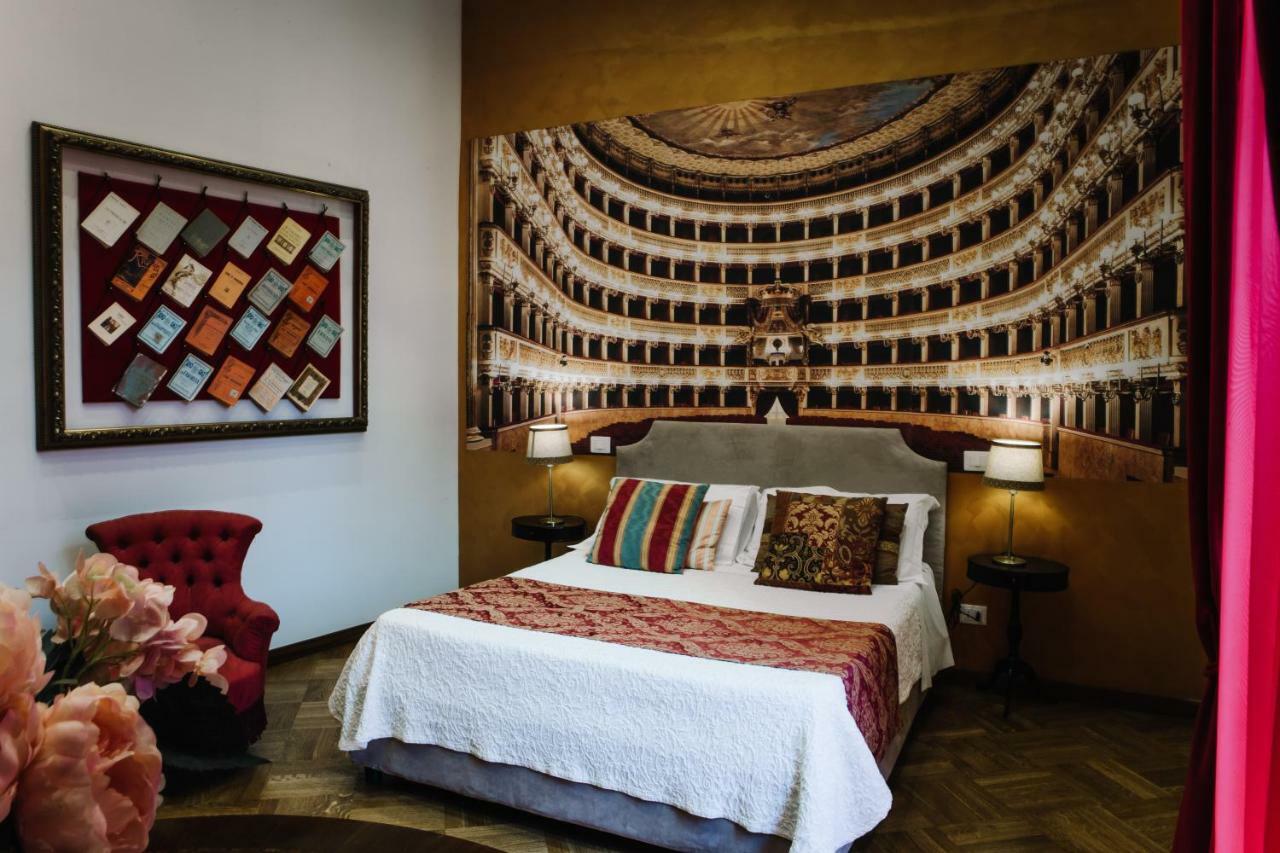 Spaccanapoli B&B City Soul Exterior foto